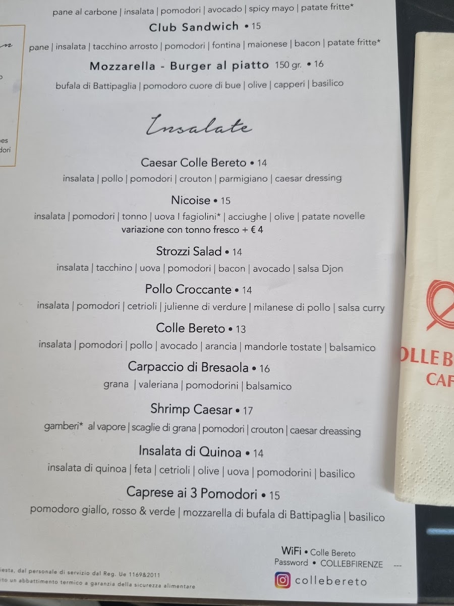 Menu Colle Bereto-6